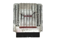 Calculateur DME MSD81.2 7595179 5WK93727 BMW Continental 29643