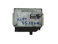 Calculateur Ecu 0261200063 Alfa Romeo 26346