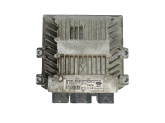 Calculateur 3N11-12A650-AA 5WS40070A-T SID 804 Ford 38113