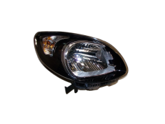 Phare Droit Nouvelle Original 260103948R Renault