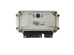 Calculateur 9650348080 0261208301 9651385480 PSA  Bosch 