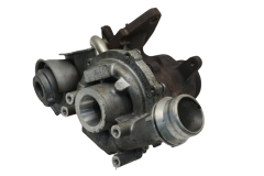 Turbocompresseur 144119263R 144116213R Garrett 1.5dci Renault Mercedes 2161