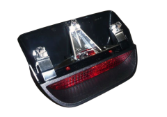 Feu Stop Nouvelle Original Dacia Duster 265900027R Feu Stop Nouvelle Original Dacia Duster 265900027R