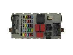 Calculateur BSI Fiat 51771409 NPL 51733919 CPL Delphi 19669