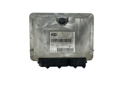 Calculateur 51793116 IAW4AF.S2 61601.127.03 Fiat Magneti Marelli 48111