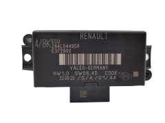 Calculateur Dacia Renault 284L04495R E372900 Valeo 0km 3
