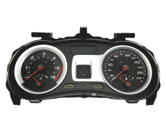 Bloc Compteurs Vitesse Renault Clio 3 8200582705 H 37720