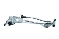 Tringlerie D'essuie Glace Avant Original Citroen Peugeot C-CROS 4007 6401G3