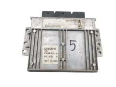 Calculateur Renault 8200153840 8200153834 21646433-5 Sagem 1025 Calculateur Renault 8200153840 8200153834 21646433-5 Sagem 1025