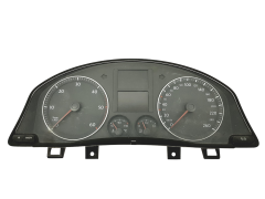 Bloc Compteurs Vitesse VW Golf MK5 1K0920851H 110080246042 42249