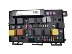 Boîtier Fusibles Opel 13268302 5DK009464-50 Hella Boîtier Fusibles Opel 13268302 5DK009464-50 Hella