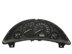 Bloc Compteurs Vitesse Opel Corsa C 13173347WA 110008988026 31310