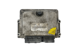 Calculateur Fiat 55188214 0281011421 Bosch 46025
