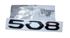 Emblème Original 98373826XY Peugeot