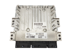 Calculateur 237101942R 237100755R Renault Continental 28023