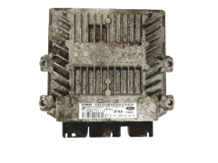 Calculateur 7S61-12A650-BA 5WS40432A-T Ford Siemens 20376