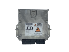 Calculateur 275800-2974 23710 EQ462 5800-297 Nissan Denso