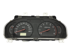 Bloc Compteurs Vitesse Mitsubishi Space Wagon MR381549 29504