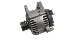 Alternateur 8200386806 TG11C034 1.5 dci 1.6 Renault Nissan Valeo 110A S1