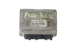 Calculateur 03E906023B 5WP40808 04 VW Siemens 39490