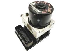 Pompe Abs Mazda 2 Ford Fusion Fiesta 2S61-2M110-CE ATE 34078