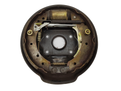 Disque Machoires D’ancrage Gauche 7701040726 Renault Laguna I 32190707.6 11950