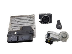 Complet Départ Mercedes C W203 A2711530691 2095452308 A2034621130 1.8 Complet Départ Mercedes C W203 A2711530691 2095452308 A2034621130 1.8