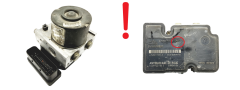 Pompe Abs Citroen Peugeot 9641965380 10.0970-1106.3 Ate 60276 Pompe Abs Citroen Peugeot 9641965380 10.0970-1106.3 Ate 60276