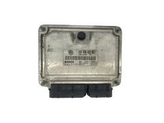 Calculateur 038906012GE 0281010862 VW Seat Skoda Bosch 60210