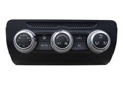 Commande Chauffage AC Audi A1 8X0820043A
