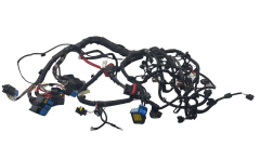 Faisceau De Câblage Pour Moteur Renault Clio 4 Captur 240113235R 1.5 DCI Faisceau De Câblage Pour Moteur Renault Clio 4 Captur 240113235R 1.5 DCI