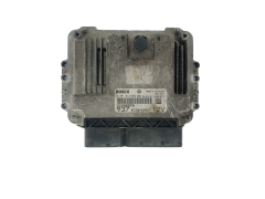 Calculateur 55206270 0281012882 4D34A3ADM Alfa Romeo Bosch 47207