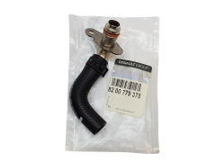 Tuyau De Turbine Original Renault Dacia 8200779378