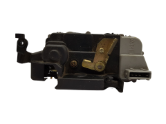 Serrure De Porte Droit Arrière 913884 Citroen Xsara Rockwell 10962