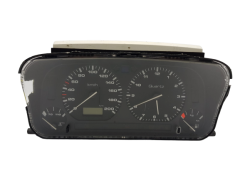 Bloc Compteurs Vitesse VW Polo 6N 87001323 88311235 20824 Bloc Compteurs Vitesse VW Polo 6N 87001323 88311235 20824