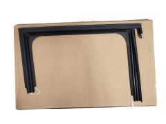 Joint Vitre De Portes Droit Arrière Nouvelle Original 9811337680 Peugeot