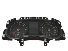 Bloc Compteurs Vitesse VW Touran 5TA920751 2578872-12 Johnson Bloc Compteurs Vitesse VW Touran 5TA920751 2578872-12 Johnson