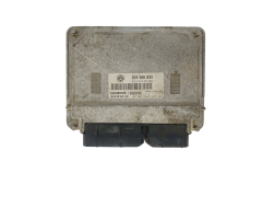 Calculateur 03E906033 5WP40163 04 VW Siemens 42287