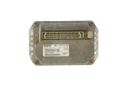 Calculateur 0261200716  26SA2593 Fiat Lancia Bosch 36905