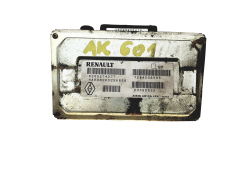 Calculateur 8200274277 8200256858 Renault 22501
