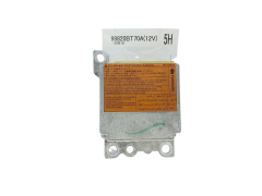 Calculateur Airbag 98820BT70A 5H Nissan Calculateur Airbag 98820BT70A 5H Nissan