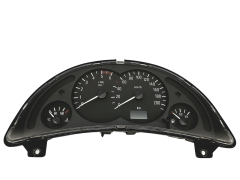 Bloc Compteurs Vitesse Opel Corsa C 13173347WA 110008988026 31326