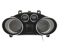 Bloc Compteurs Vitesse Opel Mokka 95375174 654663731 VDO