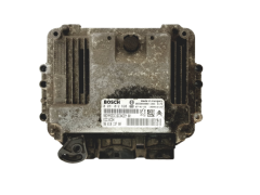 Calculateur 0281012620 9661813780 9653958980 PSA Bosch 18608