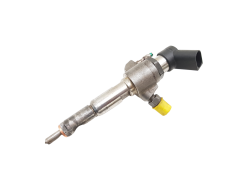 Injection De Combustible 9802448680 50274V05 Continental 1.6 D HDi TDCI PSA 06