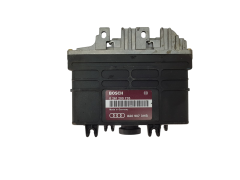 Calculateur 0261200735 8A0907311B Audi Bosch 17794 Calculateur 0261200735 8A0907311B Audi Bosch 17794