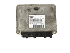 Calculateur IAW4AF.M7 73501877 Fiat Magneti Marelli 21670