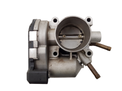 Boitier Papillon D’admission 030133062C 0280750095 VW Seat Audi Bosch 1169