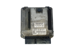 Calculateur 03G906016GN 0281012113 Audi Bosch 37694