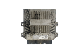 Calculateur 5WS40211A-T 3M51-12A650-AA SID803 Ford Siemens 44987